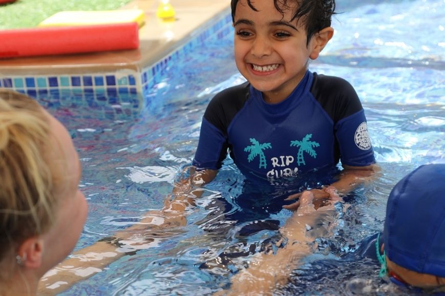 How To Stay Active Once Kids Are Back In School How To Stay Active Once Kids Are Back In School